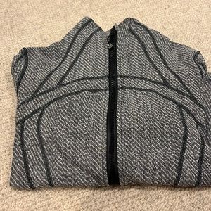 Lululemon Zip up jacket